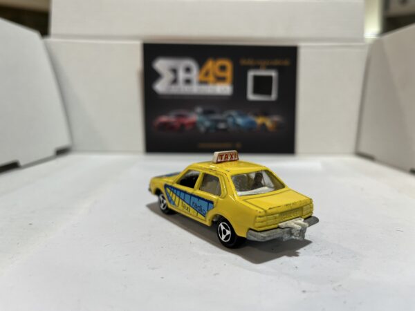 Renault 18 n°266 Majorette 1/60 – Image 2