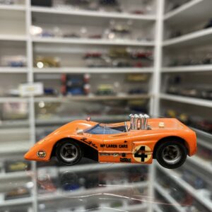 McLaren M 8 B Can Am N°176 sans aileron Solido 1/43