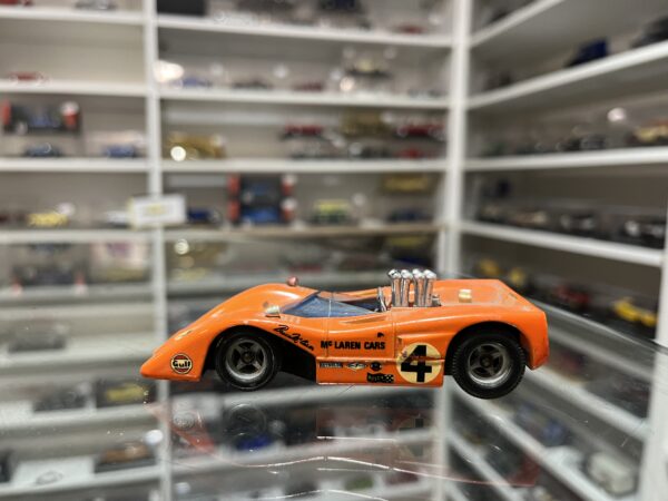 McLaren M 8 B Can Am N°176 sans aileron Solido 1/43