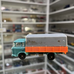 Majorette Truck DAF 2600 1/100