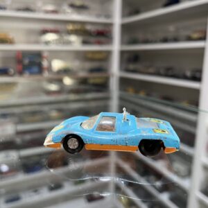 Majorette Panther Bertone n°233 1/65