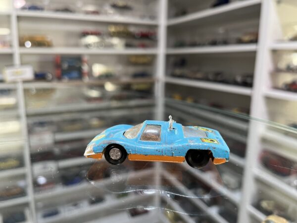 Majorette Panther Bertone n°233 1/65
