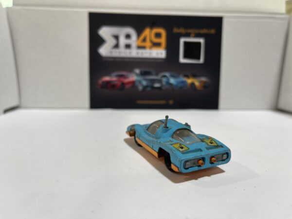Majorette Panther Bertone n°233 1/65 – Image 3