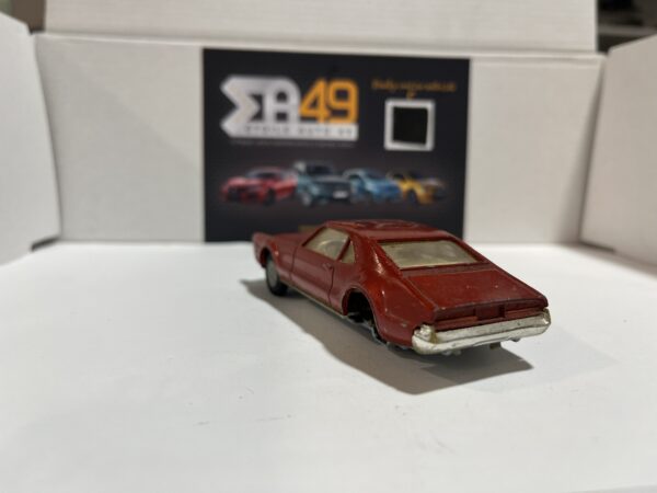 Oldsmobile Tornado  n°13380/67 1/43 – Image 3