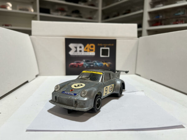Porsche Carrera Turbo n°9 1/32 – Image 2