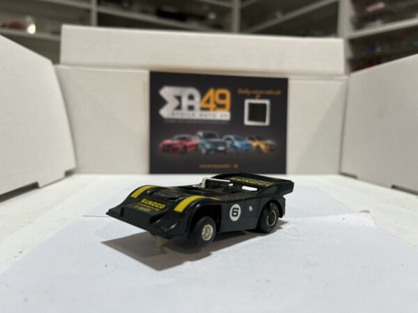 Porsche Polistil Car n°6 1/32 – Image 2