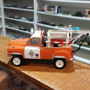 Renault Colorale Pick-Up ELF Service 24/24 Michelin 1/43