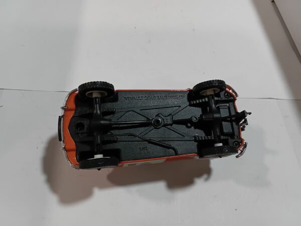 Renault Colorale Pick-Up ELF Service 24/24 Michelin 1/43 – Image 4