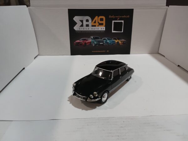 Citroën DS 19 Pallas 1965 1/43 – Image 2