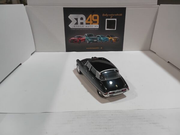 Citroën DS 19 Pallas 1965 1/43 – Image 3