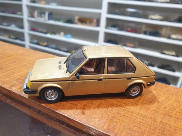 Talbot  Horizon  1978