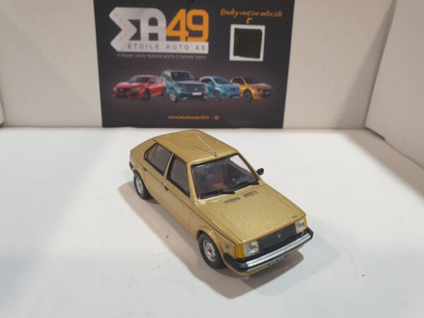 Talbot  Horizon  1978 – Image 2