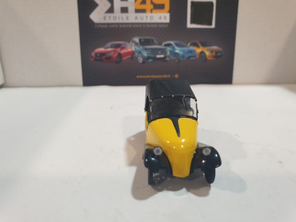 Micro Car Mochet 125 CM Luxe 1/43 – Image 3