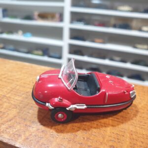 Micro Car Alvolette Record De Luxe 1/43