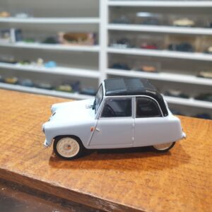 Micro Car Mochet 125 Y Berline 1956 1/43