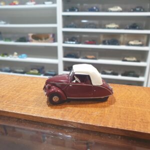 Micro Car Julien MM5 1947 1/43