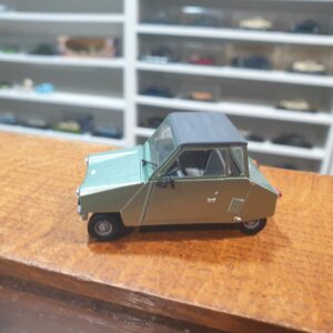 Micro car KVS Mini 1 1982 1/43