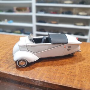 Micro car Messerschmit KR200 1/43