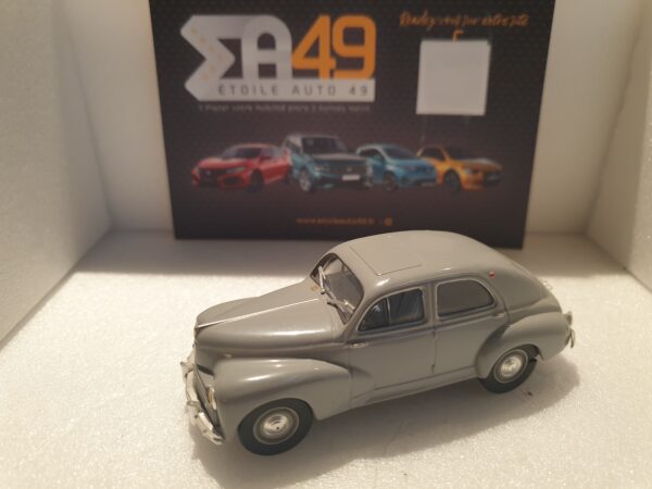 Peugeot 203 Norev 1/43