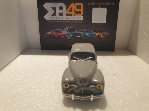 Peugeot 203 Norev 1/43 – Image 3