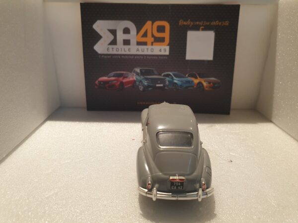 Peugeot 203 Norev 1/43 – Image 4