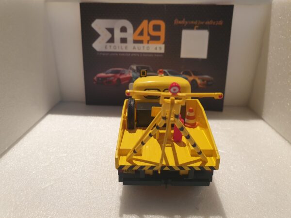 Citroen U23 Dépanneuse 1954 1/43 – Image 4