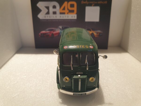 Peugeot D4B 1961 " Postes " 1/43 – Image 3