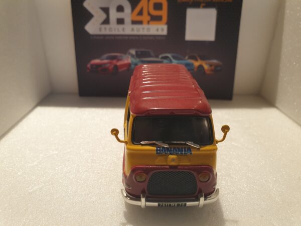 Renault Estafette " Banania "1/43 – Image 3