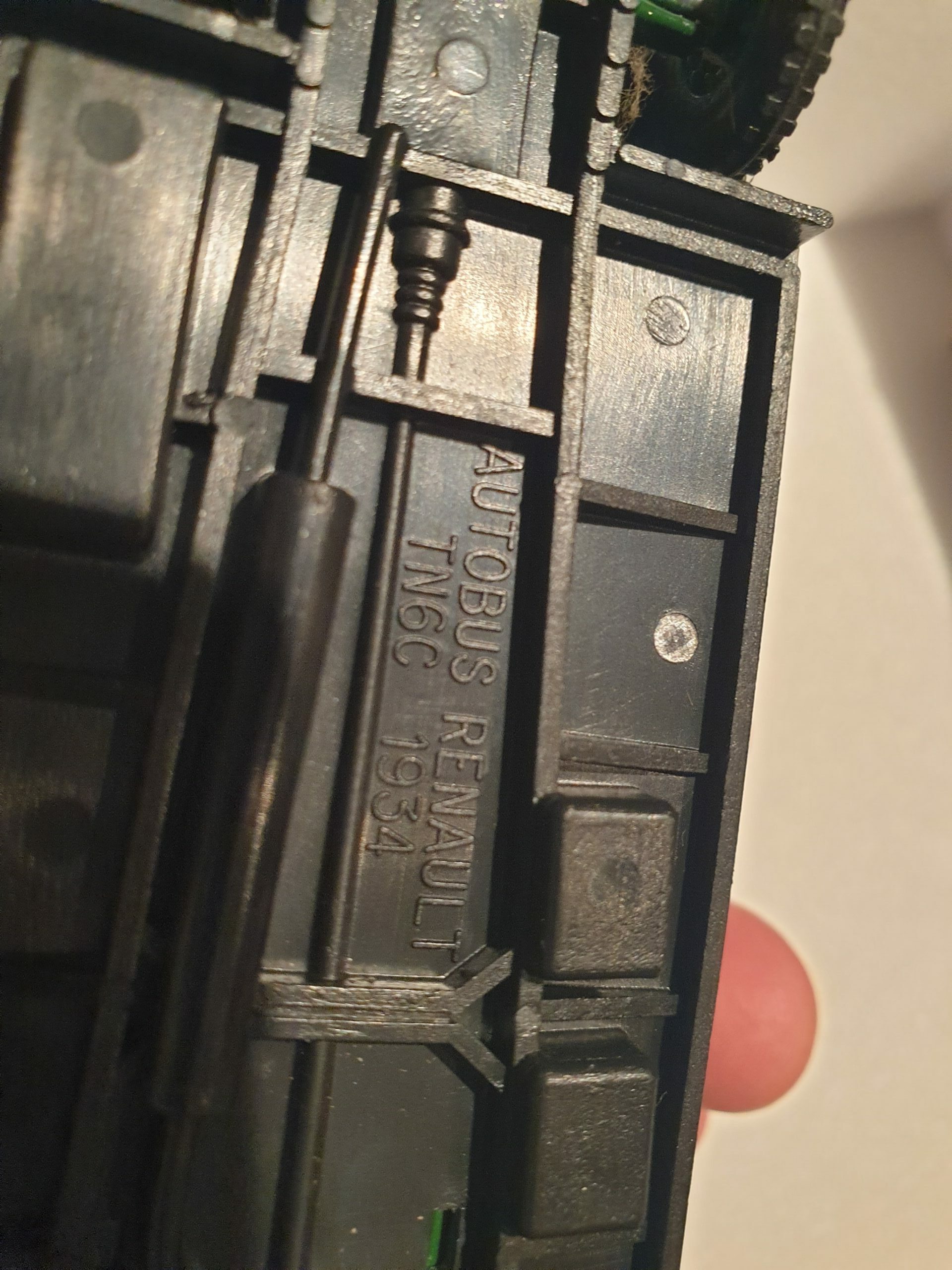 Bus Renault TN6 C 1/50 – Image 5