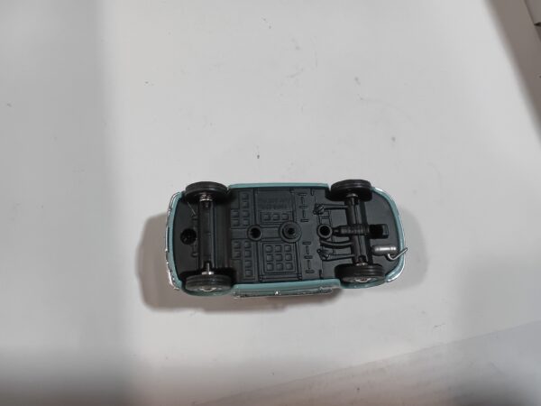 Micro Car Fiat 500 Jolly Scale 1/43 – Image 4