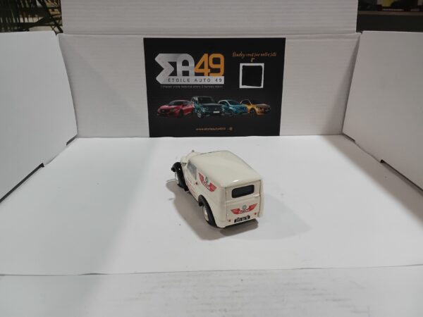 Renault Juvaquatre FACOM 1946 Norev 1/43 – Image 6