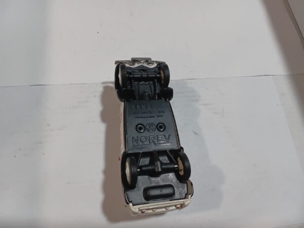 Renault Juvaquatre FACOM 1946 Norev 1/43 – Image 7