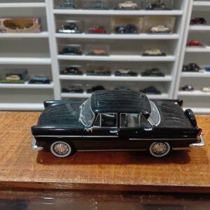 Simca Presidence Noir 1/43