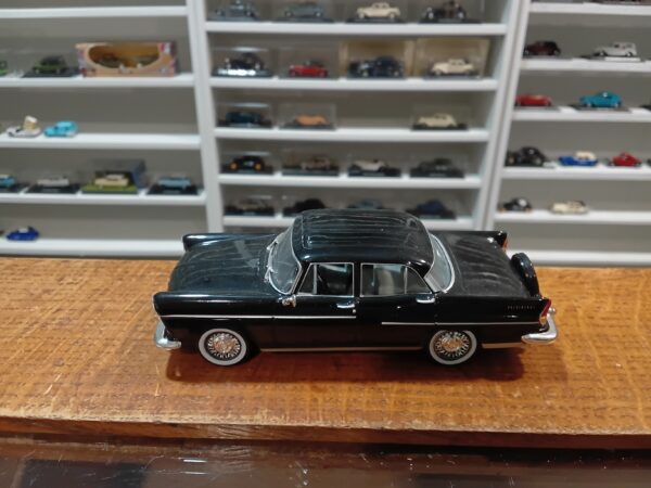 Simca Presidence Noir 1/43