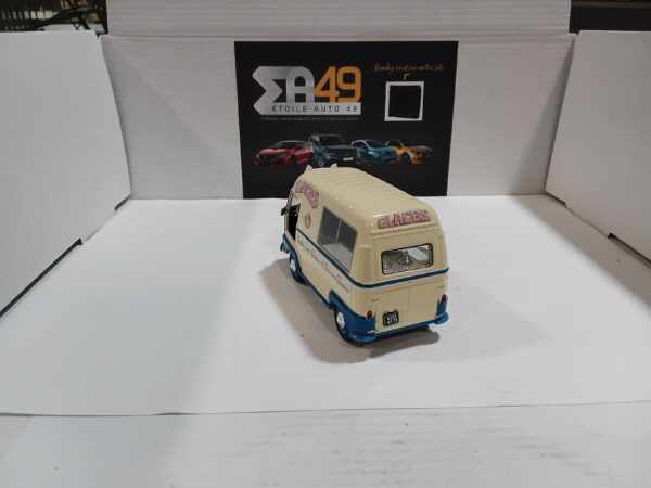 Renault Estafette Glacier 1963 1/43 – Image 3