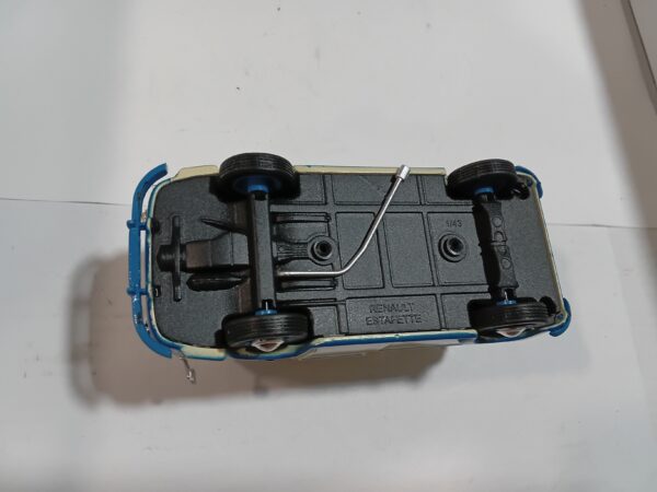 Renault Estafette Glacier 1963 1/43 – Image 4
