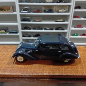 Peugeot 402 B 1939 Norev 1/43