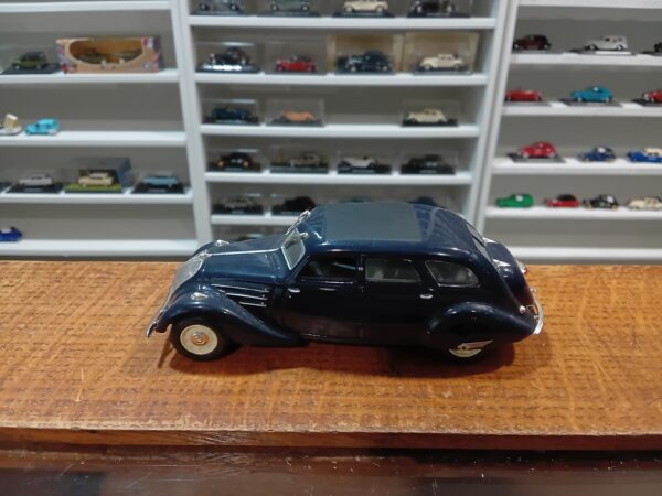 Peugeot 402 B 1939 Norev 1/43