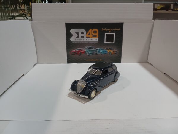 Peugeot 402 B 1939 Norev 1/43 – Image 5