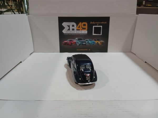 Peugeot 402 B 1939 Norev 1/43 – Image 6