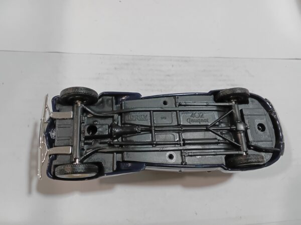 Peugeot 402 B 1939 Norev 1/43 – Image 7