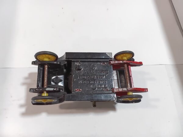 Renault Taxi de la Marne RAMI J.M.K 1907 1/43 – Image 4