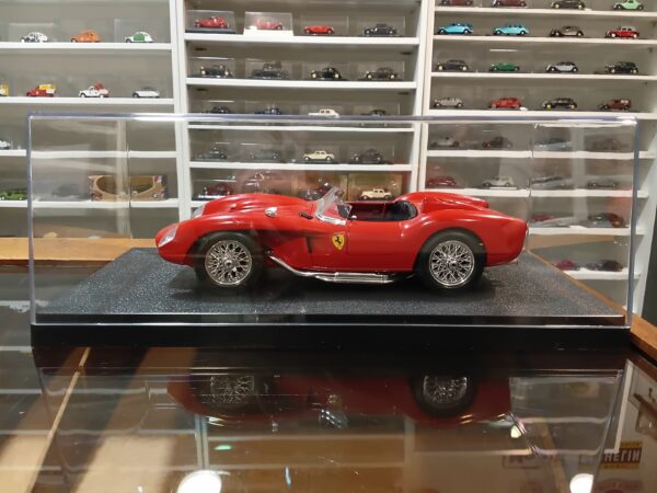 Ferrari 250 Testa Rossa 1957 Bburago 1/18