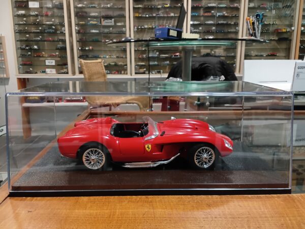 Ferrari 250 Testa Rossa 1957 Bburago 1/18 – Image 2