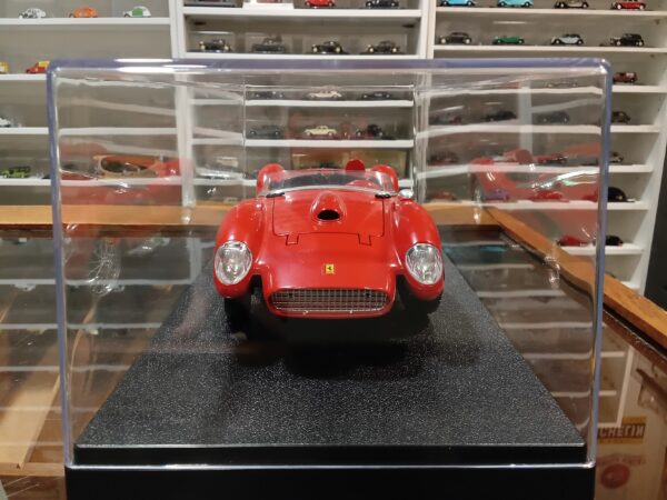 Ferrari 250 Testa Rossa 1957 Bburago 1/18 – Image 3