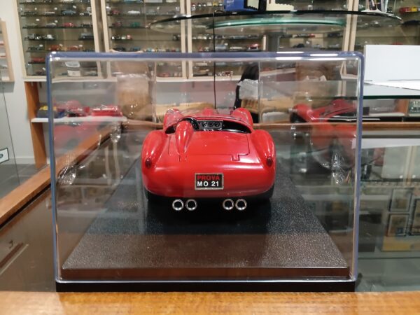Ferrari 250 Testa Rossa 1957 Bburago 1/18 – Image 4