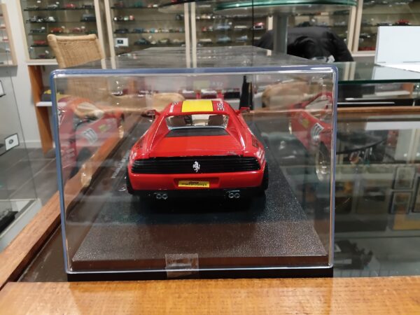 Ferrari 348 TB Evoluzione Bburago 1/18 – Image 4