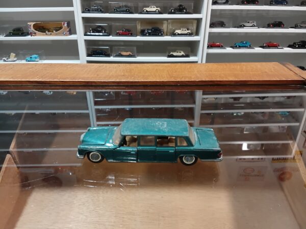 Mercedes Benz 600 V 253 Siku 1/60