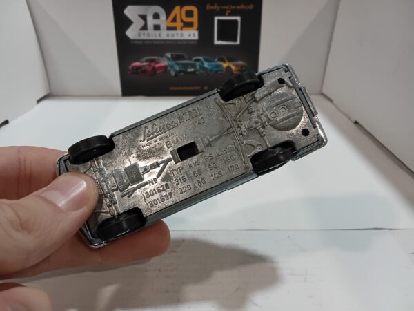 BMW 316 Schuco 1/43 – Image 5
