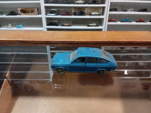 Lancia Beta 1800 Polistil 1/43